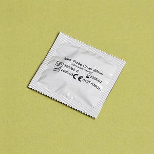 Medizinische Anwendungshüllen