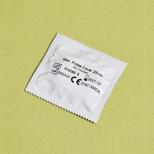 Medizinische Anwendungshüllen