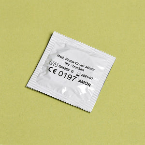 Medizinische Anwendungshüllen