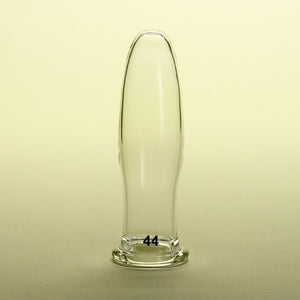Theros® FMS-Dilator aus Borosilikatglas in Größe 44 mm