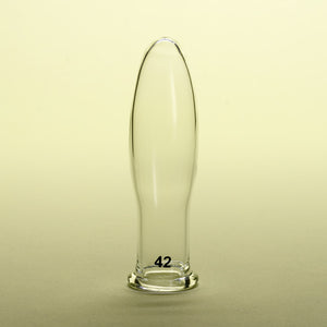 Dilatador FMS Theros® de vidrio de borosilicato en tamaño 42 mm