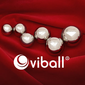 Viball: Liebeskugeln für Frauen und Männer (Medizinprodukt)