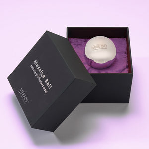 Massive Balls 50 mm Analkugeln aus Implantatstahl