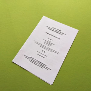 Theros® Dilatateurs FMS (dispositif médical)