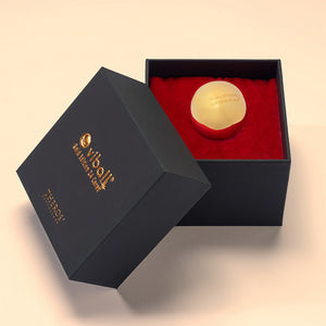 Viball Gold Edition 40 mm