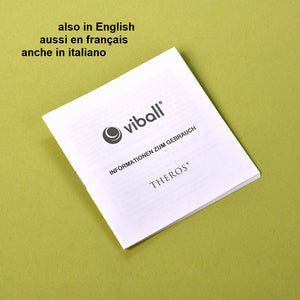 Viball®: Liebeskugeln für Frauen und Männer (Medizinprodukt)