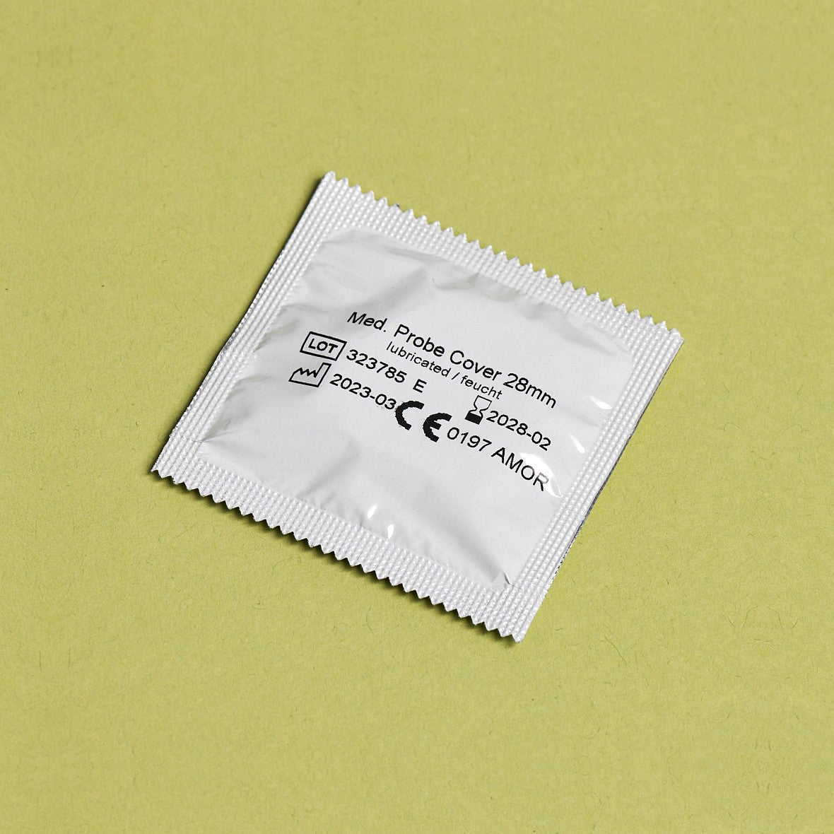 Housses d'application médicales