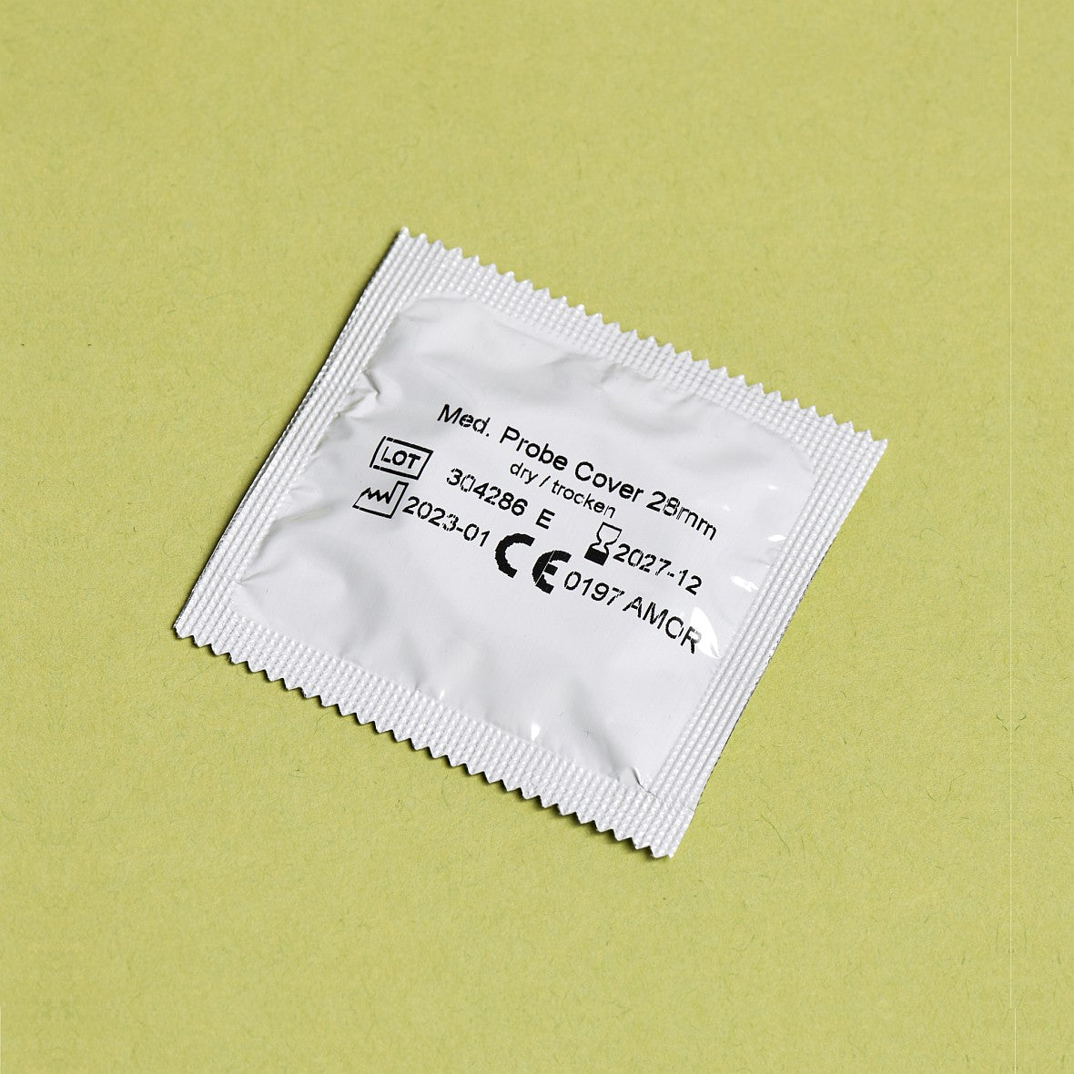 Housses d'application médicales