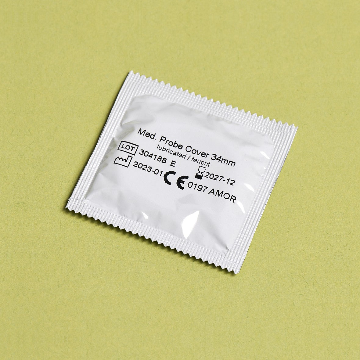 Housses d'application médicales