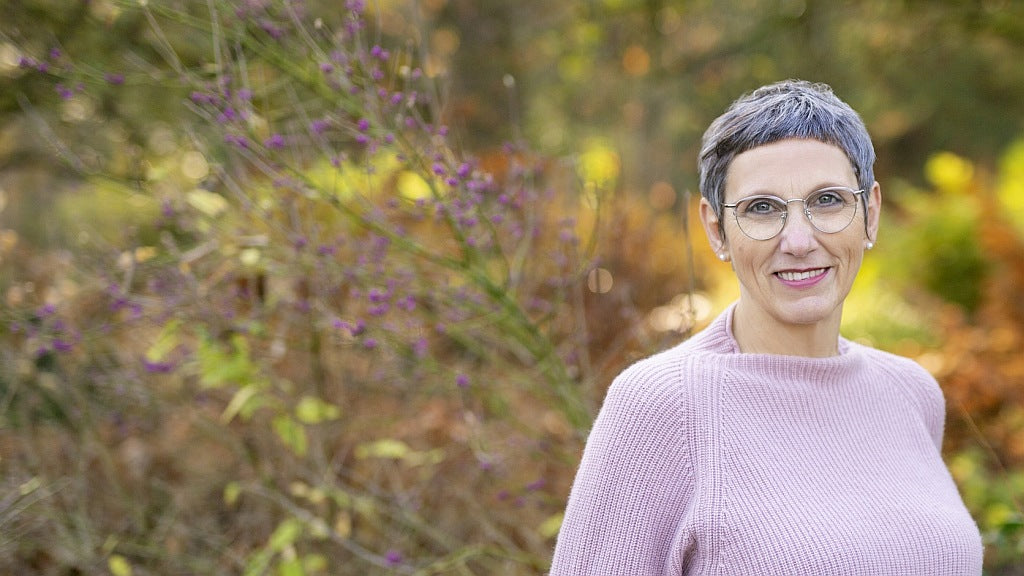Hera Schulte Westenberg, Beckenboden-, Sexual- und Psychotherapeutin