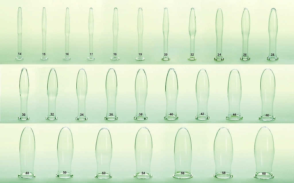Theros® FMS Dilatoren (Medizinprodukt)