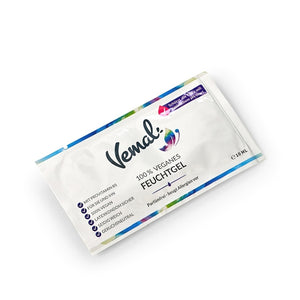 10 ml Vemal antiallergenes Gleitgel - im Lieferumfang beim Kauf von Theros Produkten