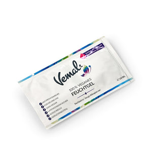 10 ml de lubricante Vemal antialérgico – incluido con la compra de productos Theros
