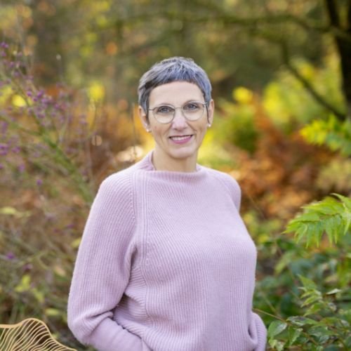 Holistic individual, couple and sex therapy