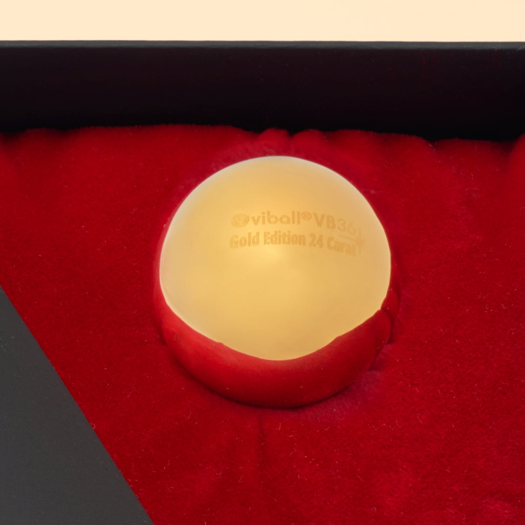 Viball® Gold Edition