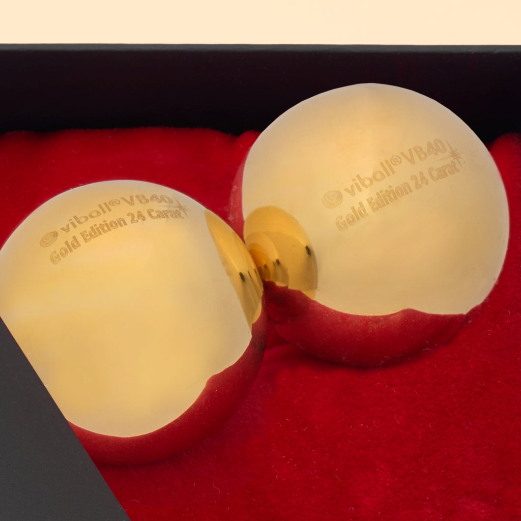 Viball® Gold Edition