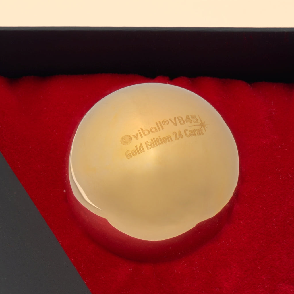 Viball® Gold Edition