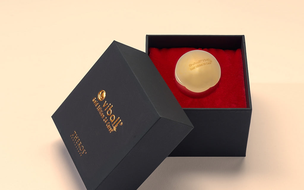 Viball® Gold Edition