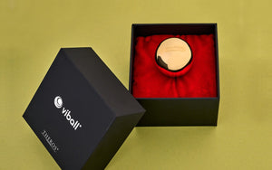 Viball® Gold Edition 24 Carats