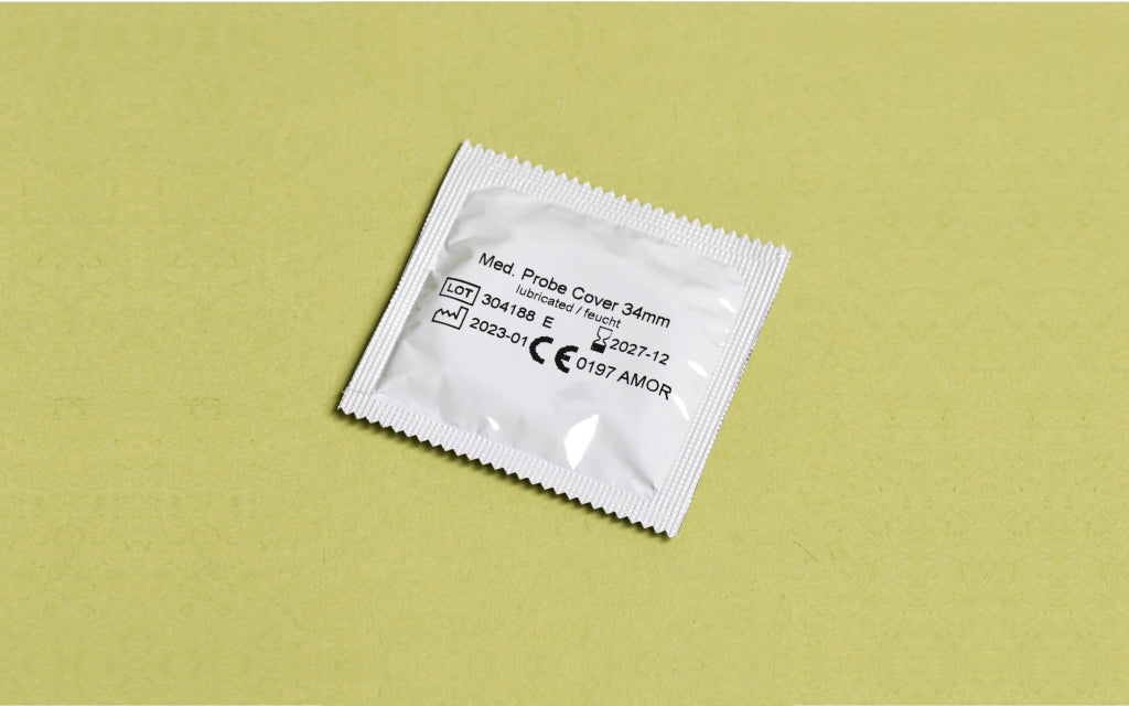 Medizinische Anwendungshüllen