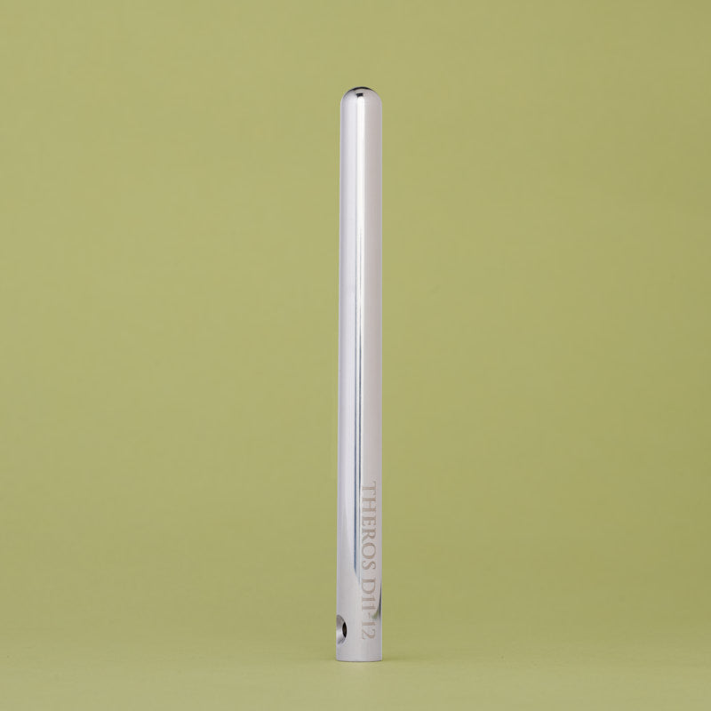 Theros Bougie Dilatoren in der Größe 11-12 mm stehend