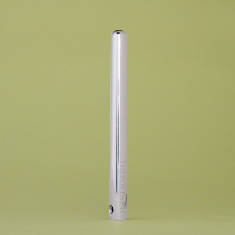 Theros Bougie Dilatoren in der Größe 13-14 mm stehend