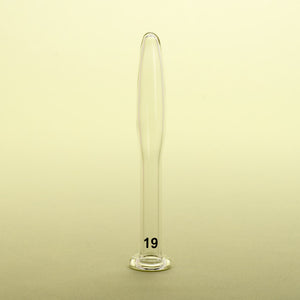 FMS-Dilatoren aus Borsilikatglas (Medizinprodukt)