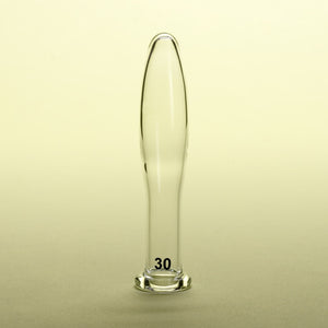 Dilatateurs en verre borsilicate (produit médicale)