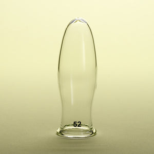 FMS-Dilatoren aus Borsilikatglas (Medizinprodukt)