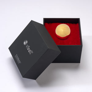 Viball Gold Edition 40 mm