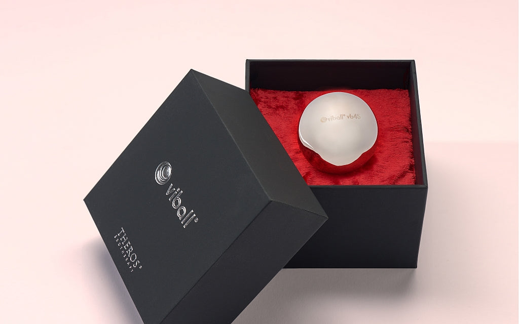 Viball®: Kegel balls for women and men (medical device)